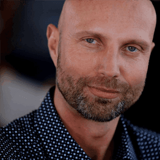 Simon Smith