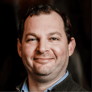 Dan Collingridge-Padbury