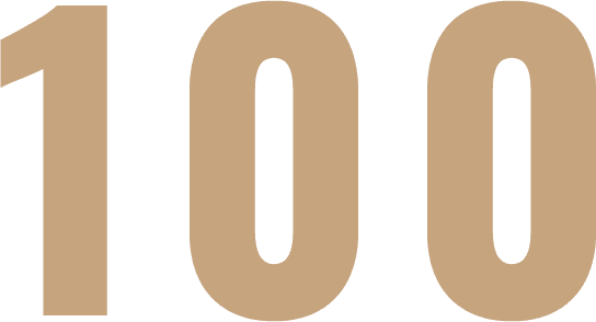 hundred